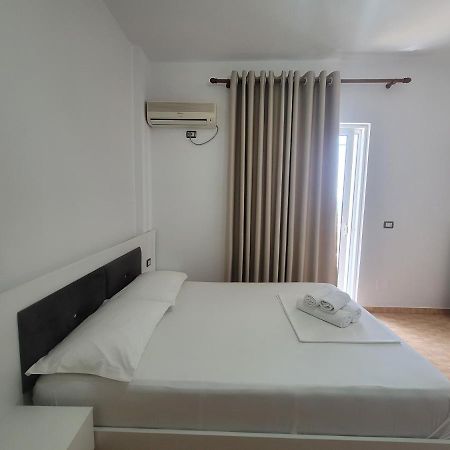Villa Heaven Ksamil Exteriér fotografie