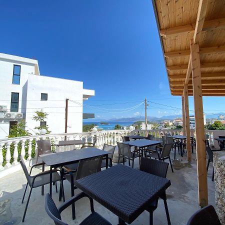 Villa Heaven Ksamil Exteriér fotografie