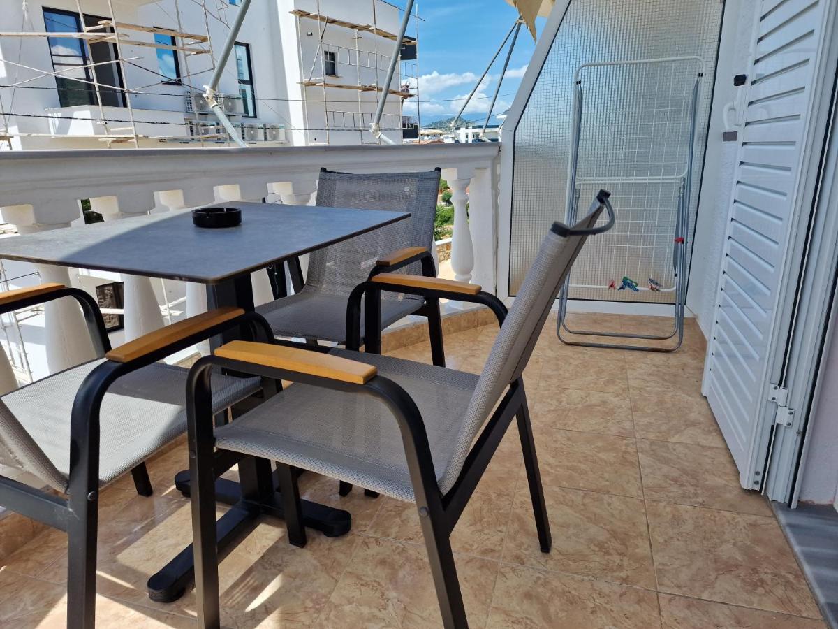 Villa Heaven Ksamil Exteriér fotografie