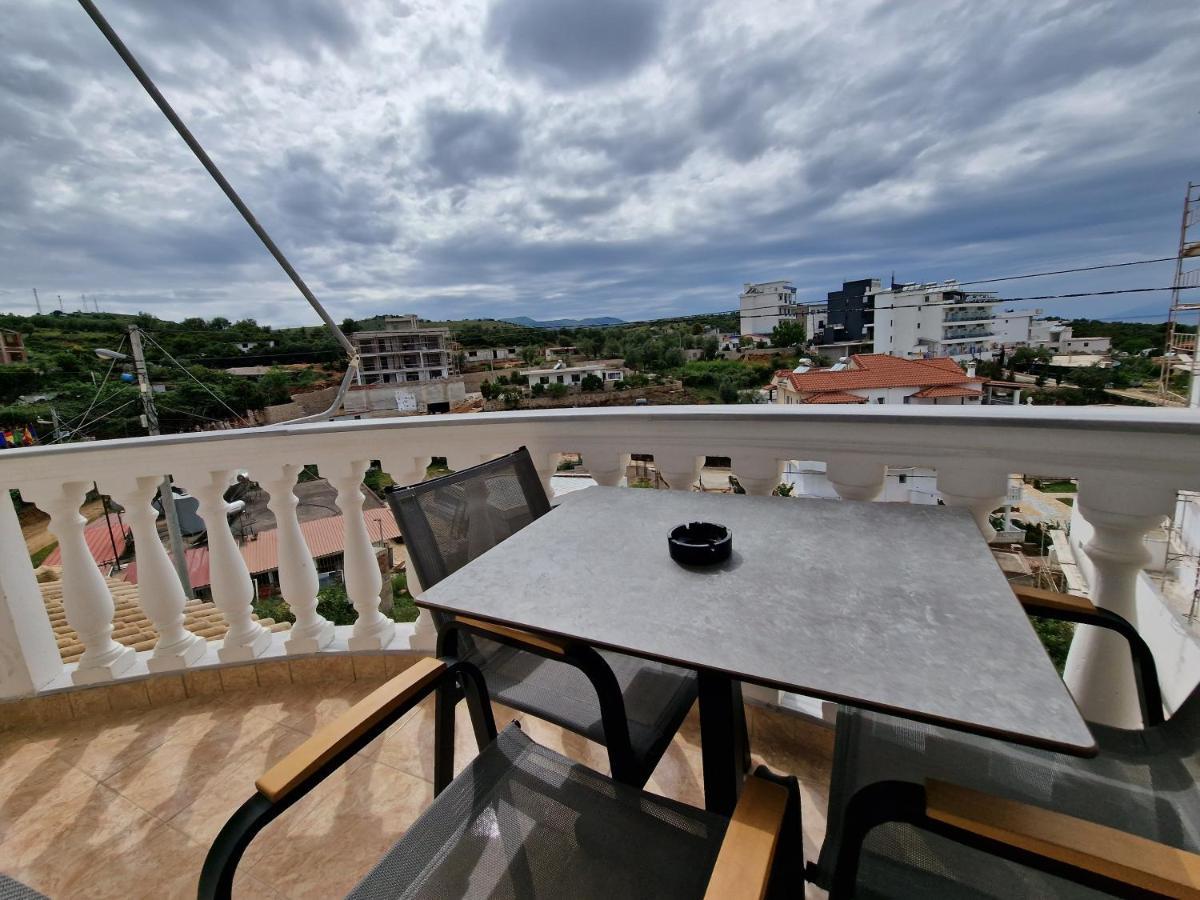 Villa Heaven Ksamil Exteriér fotografie
